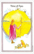 Medicine Woman Tarot Deck