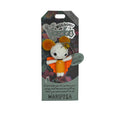 WVD-Mariposa (Butterfly) - Watchover Voodoo Dolls - Keychain