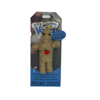 WVD-Original Voodoo - Watchover Voodoo Dolls - Keychain