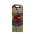 WVD-Web Master  - Watchover Voodoo Dolls