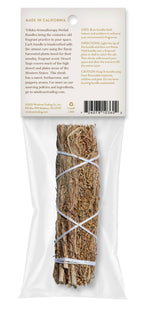Triloka Desert Sage - Small Herbal Bundle