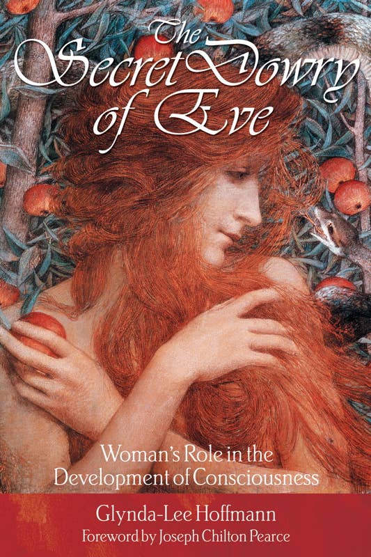 Secret Dowry of Eve by Glynda-Lee Hoffmann: Paperback 224 pages / English