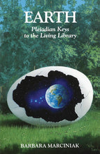 Earth by Barbara Marciniak: Paperback 288 pages / English