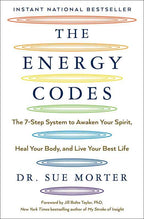 Energy Codes by Dr Sue Morter: Paperback 352 pages / English