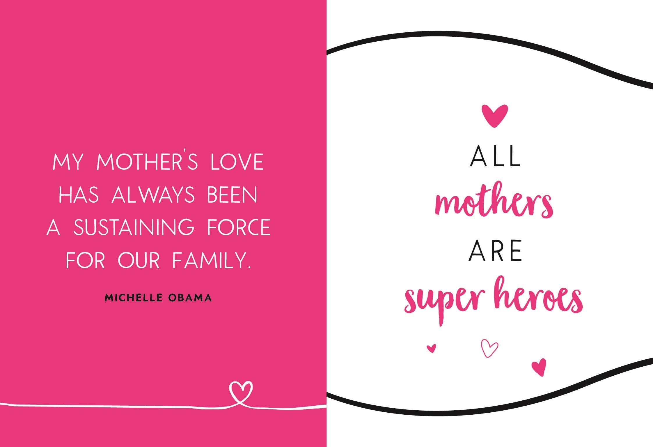For the World's Greatest Mom: Hardcover