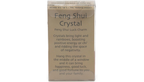 Zorbitz Feng Shui Luck Charms (Energizing Crystal)