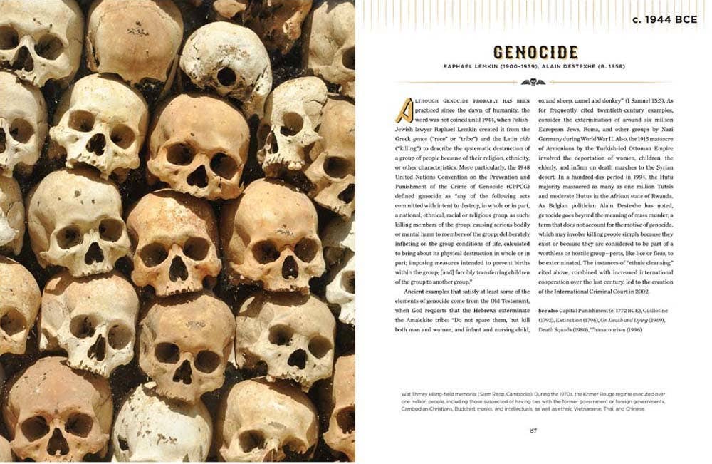 Death and the Afterlife: Hardcover