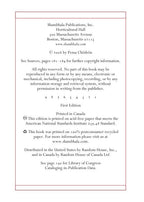Pocket Pema Chodron_The