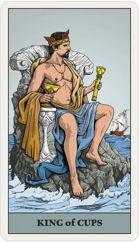 Tarot Vitae