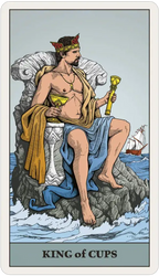 Tarot Vitae