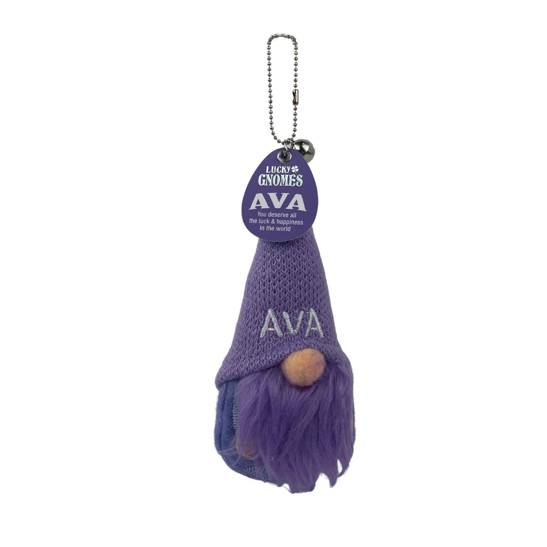 Lucky Gnome - Ava