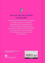 A Little Bit of Crystals by Cassandra Eason: Hardcover