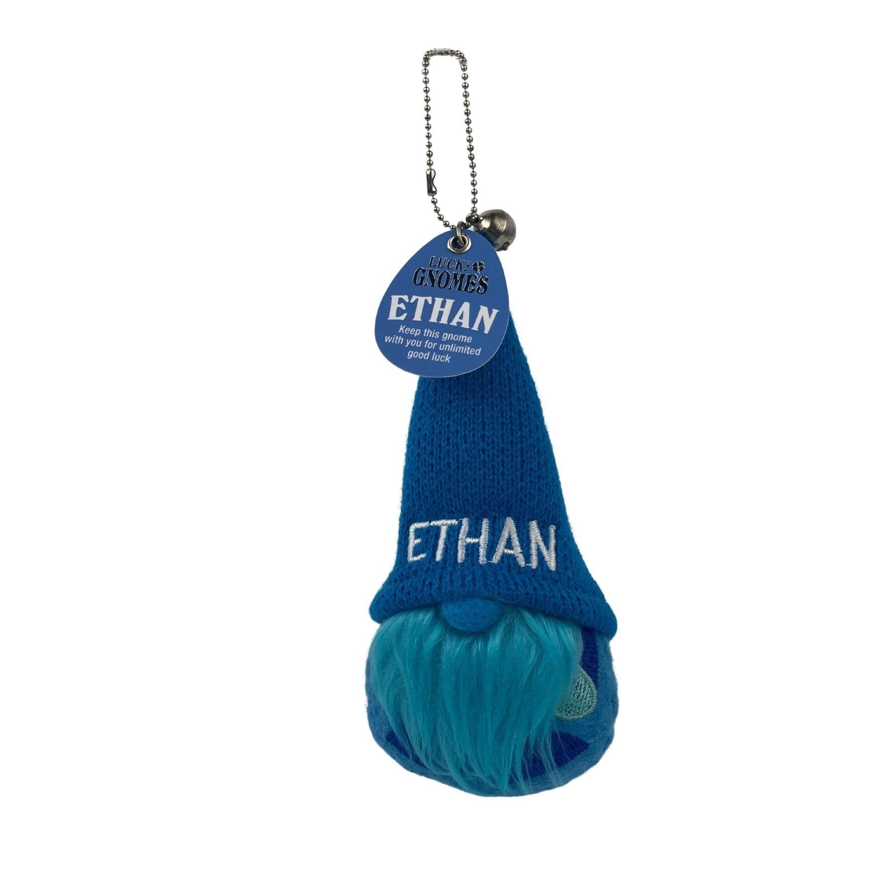 Lucky Gnome - Ethan