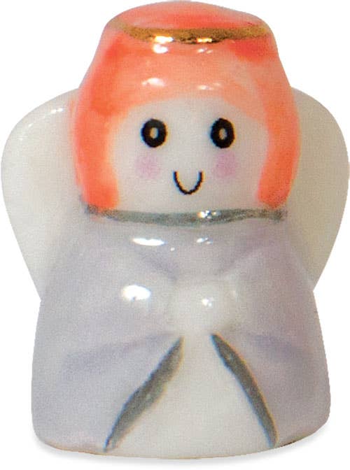 Itty Bitty Lucky Angel 48pc Assortment
