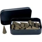 Nitiraj Natural Cones Box of 20 - Lavender