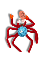 Cancer - Watchover Voodoo Dolls - Zodiac - Keychain