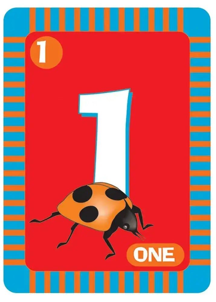 Crazy Eights Kids' Classics Card Game
