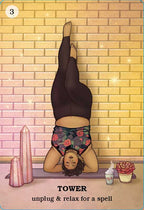 Believe in Your Own Magic by Amanda Lovelace: Mixed Media 72 pages / English