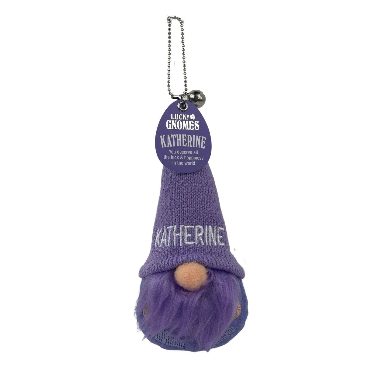 Lucky Gnome - Katherine