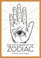 The Little Book Of The Zodiac: Trade Paperback