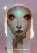 Jungian Archetypes Oracle