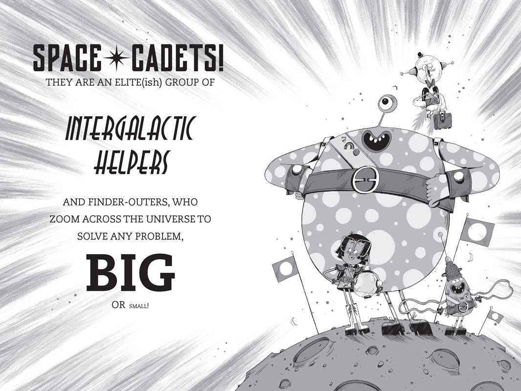 Astrid and the Space Cadets: Attack of the Snaliens by Alex T. Smith: Paperback 176 pages / English