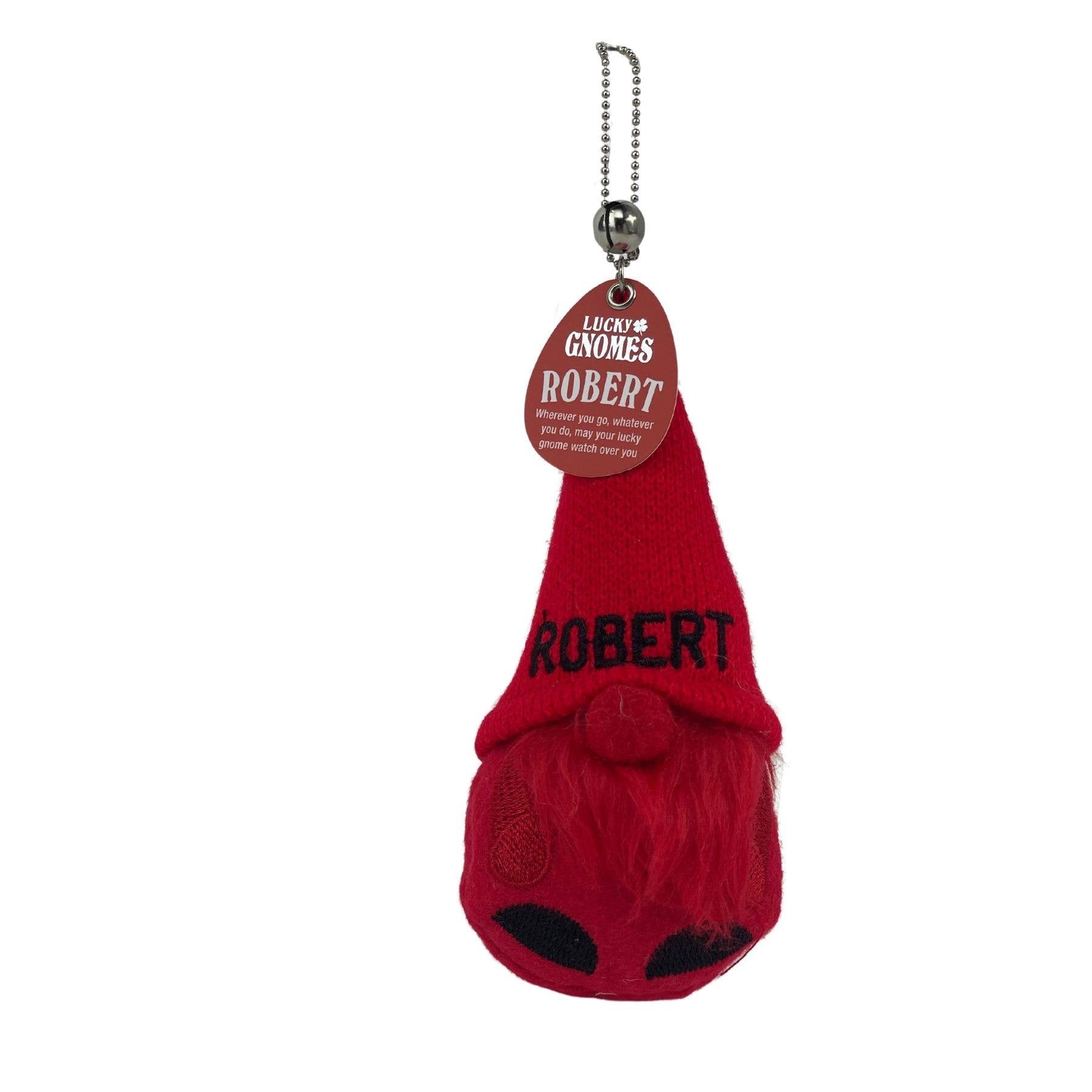 Lucky Gnome - Robert