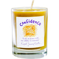 Soy Herbal Filled Votive Confidence (Each)