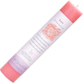Reiki Herbal Pillar Candle Love (Each)