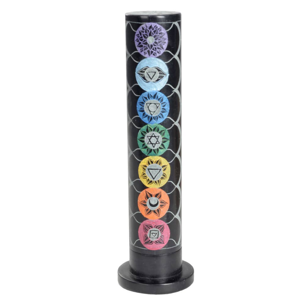 Standing Incense/Cone Burner