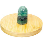 Freeform Standing Polished - Fluorite (Each): Fluorite
