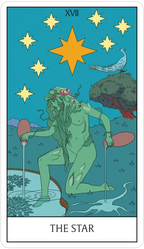 Florana Tarot