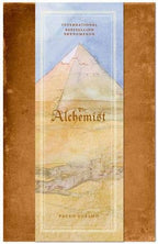 The Alchemist : Gift Edition : Paulo Coelho