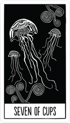 The Star String Tarot