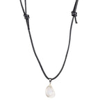 Polished Tumbled Pendants: CITRINE