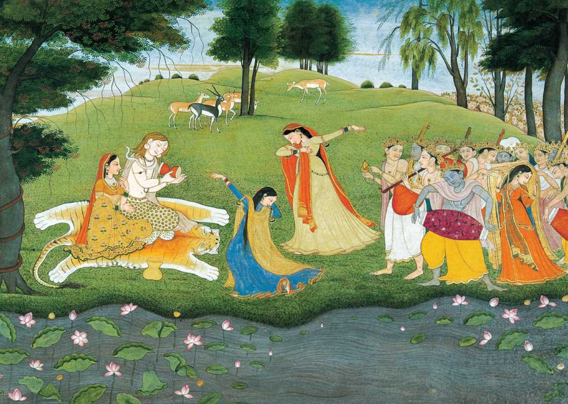 Complete Illustrated Kama Sutra by: Hardcover 320 pages / English