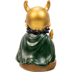 Polyresin Baby Viking Figurine - Loki (Each)