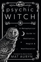 Psychic Witch: English