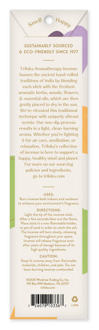 Triloka Best Sellers Assorted Original Incense
