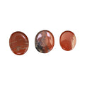 Red Jasper Palm Stone.