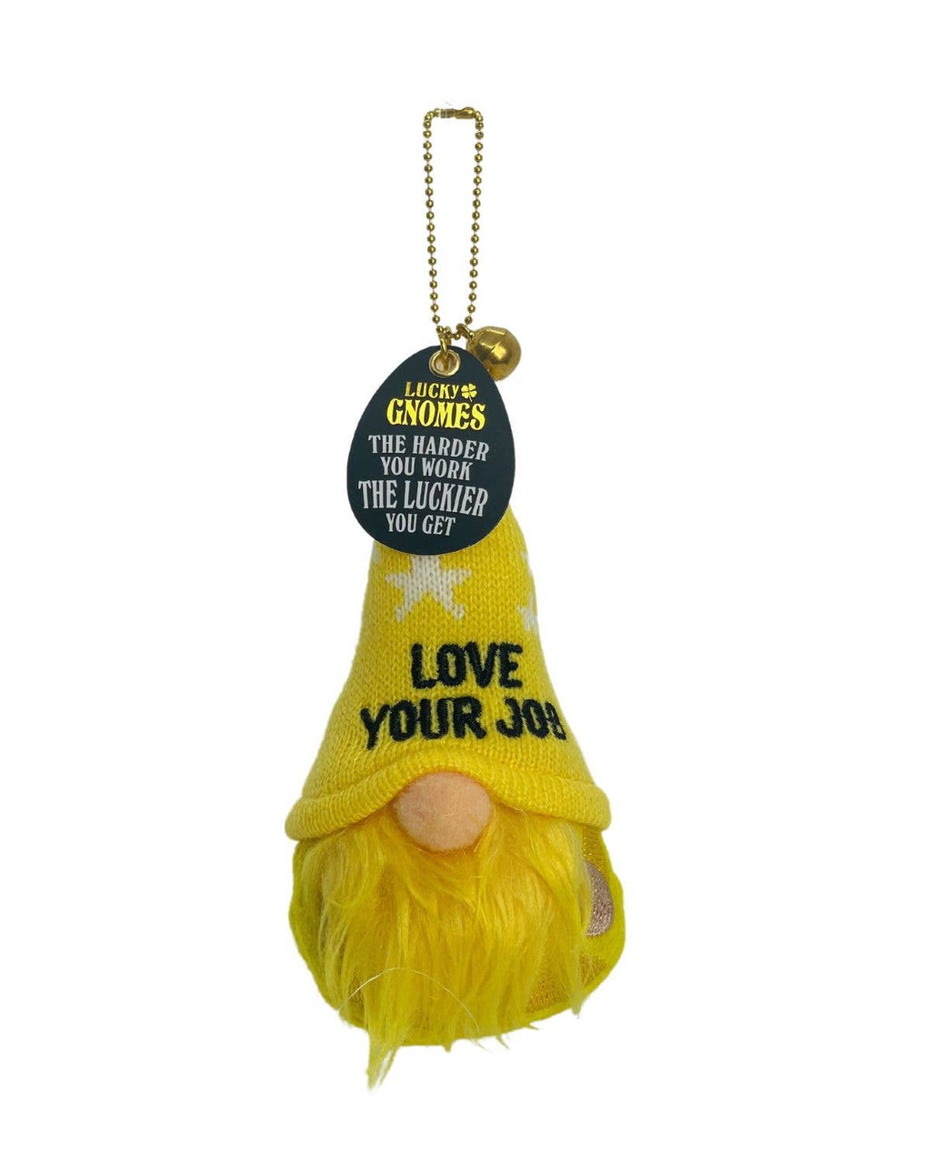 Lucky Gnome - Love your Job