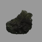 Raw Moldavite