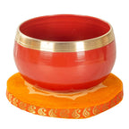 Chakra Singing Bowl 2 Sacral