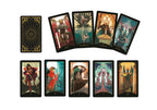 Dungeons & Dragons Tarot Deck, The