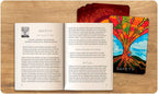 ✦NEW✦ Wisdom of the Inner Child: Oracle to nurture and honor fundamental aspects of self