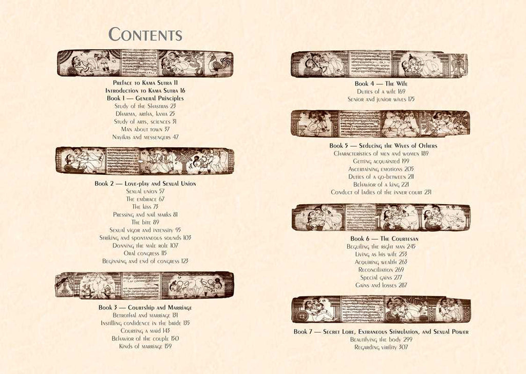 Complete Illustrated Kama Sutra by: Hardcover 320 pages / English