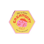 Take-a-Ticket: Creativity