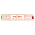 White Sage 15 Gram