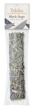 Triloka Black Sage - Large Herbal Bundle