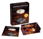 Coffee Cocktails deck by Jason Clark: Mixed Media 64 pages / English